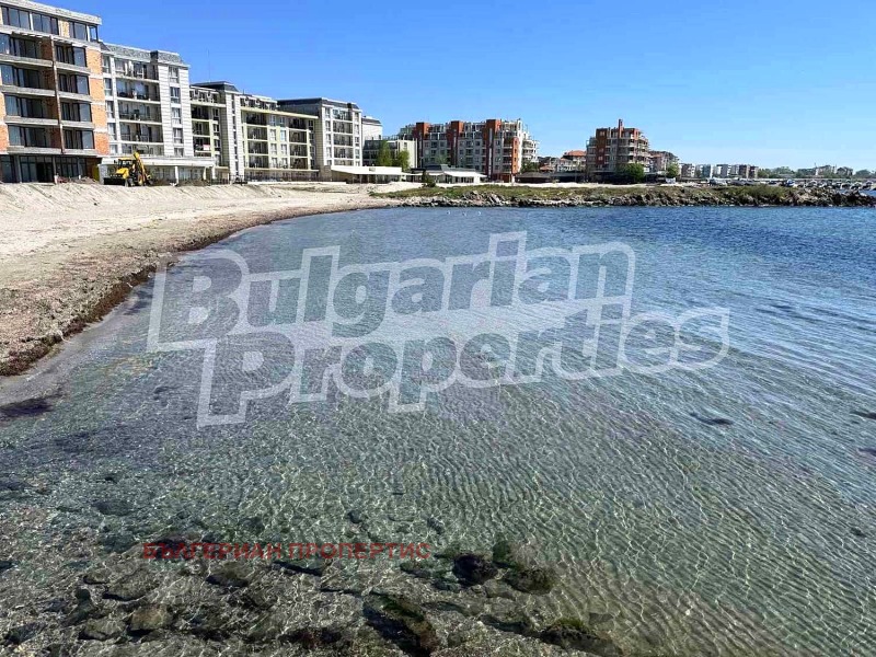Til salg  Studie region Burgas , Pomorie , 38 kvm | 12694045 - billede [11]