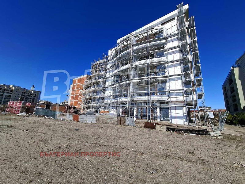 Til salg  Studie region Burgas , Pomorie , 38 kvm | 12694045 - billede [5]