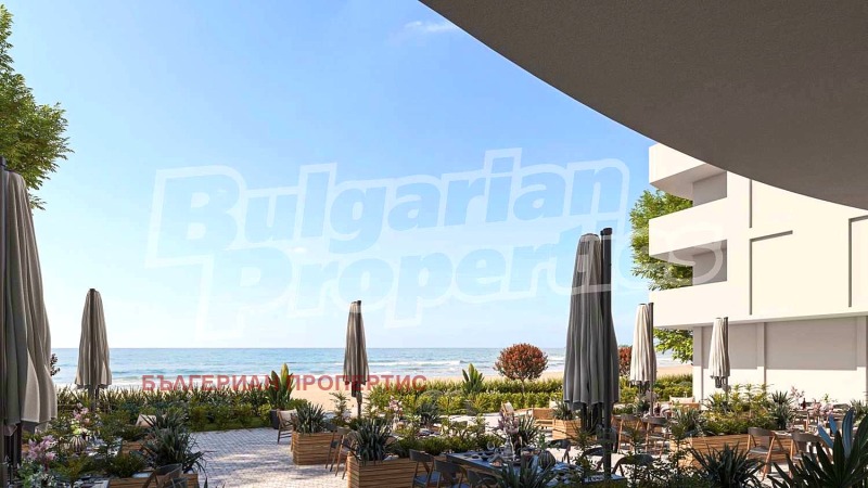 Til salg  Studie region Burgas , Pomorie , 38 kvm | 12694045 - billede [6]