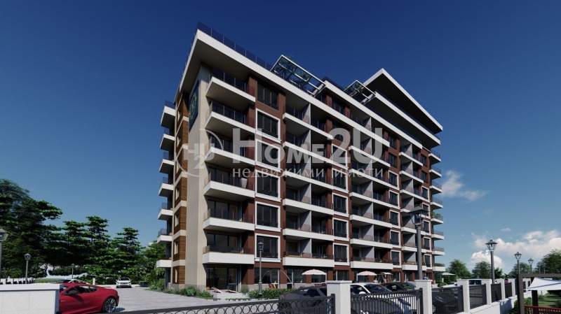 Na prodej  Studio Varna , Vinica , 36 m2 | 90149585