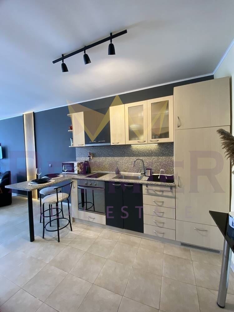 Продава 1-СТАЕН, с. Кранево, област Добрич, снимка 3 - Апартаменти - 56324643
