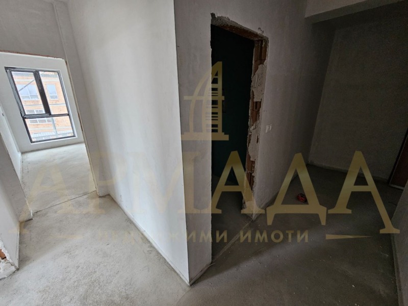 Продава 2-СТАЕН, гр. Пловдив, Христо Смирненски, снимка 3 - Aпартаменти - 48587249