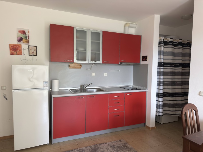 Προς πώληση  1 υπνοδωμάτιο περιοχή Μπουργκάς , κ.κ. Σλαντσεβ βριαγ , 62 τ.μ | 48055578 - εικόνα [6]