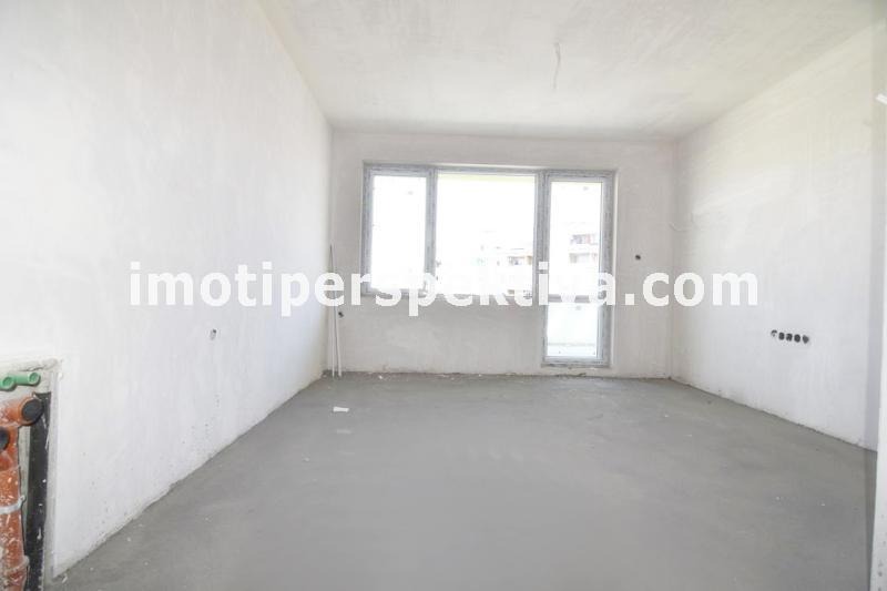 Till salu  1 sovrum Plovdiv , Kjutjuk Parij , 65 kvm | 19236798