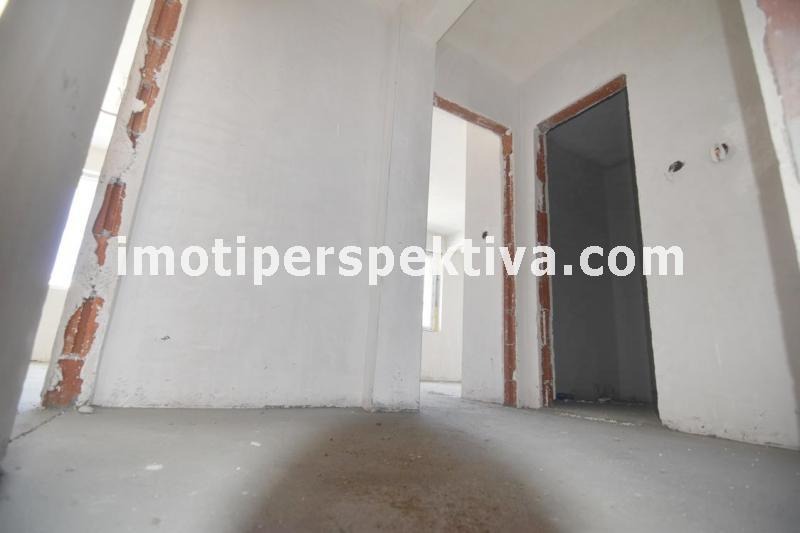 Till salu  1 sovrum Plovdiv , Kjutjuk Parij , 65 kvm | 19236798 - bild [4]