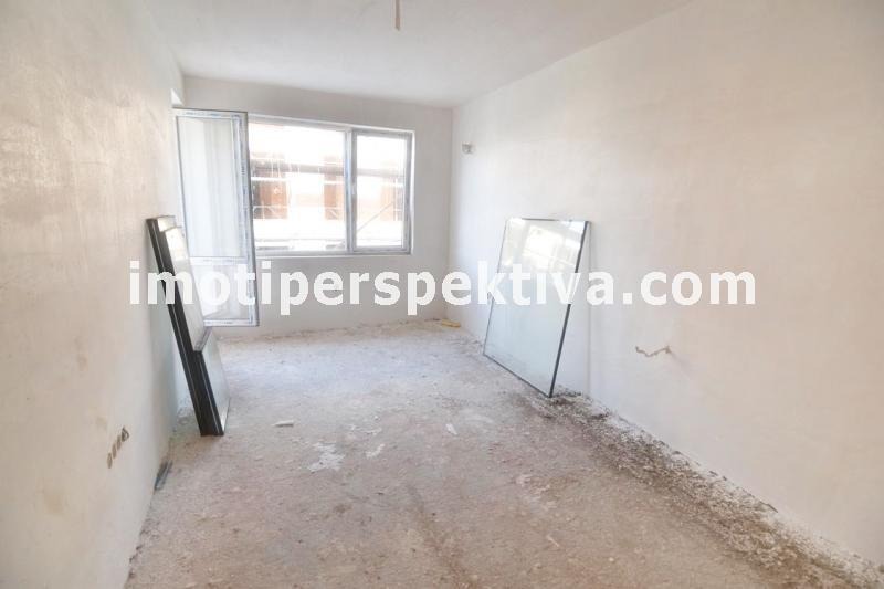 Till salu  1 sovrum Plovdiv , Kjutjuk Parij , 65 kvm | 19236798 - bild [3]