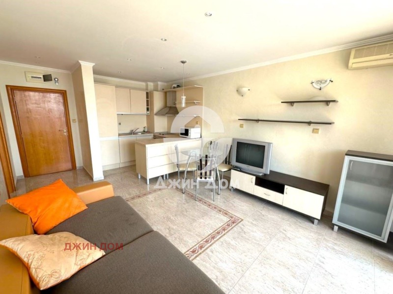 Til salgs  1 soverom region Burgas , Sveti Vlas , 58 kvm | 57222356 - bilde [3]
