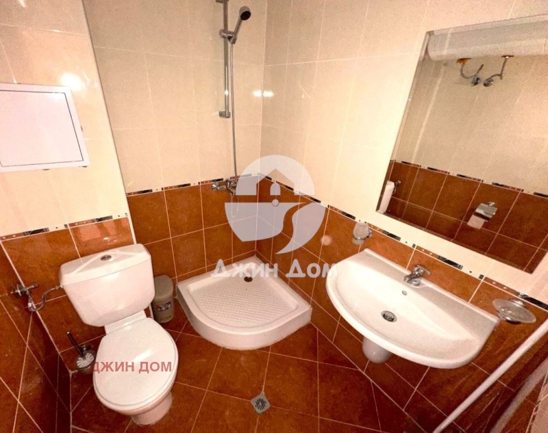 Til salgs  1 soverom region Burgas , Sveti Vlas , 58 kvm | 57222356 - bilde [7]