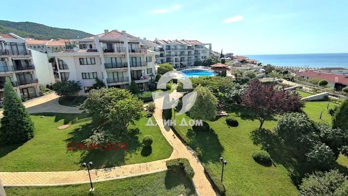 Til salgs  1 soverom region Burgas , Sveti Vlas , 58 kvm | 57222356 - bilde [11]
