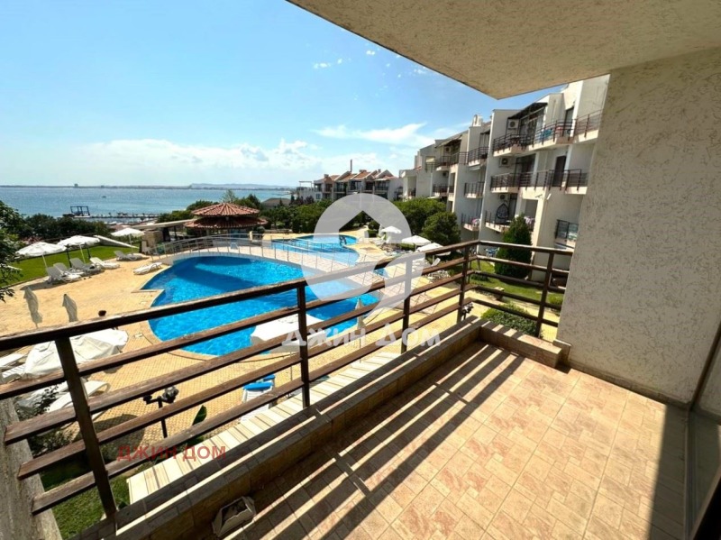 Til salgs  1 soverom region Burgas , Sveti Vlas , 58 kvm | 57222356 - bilde [8]