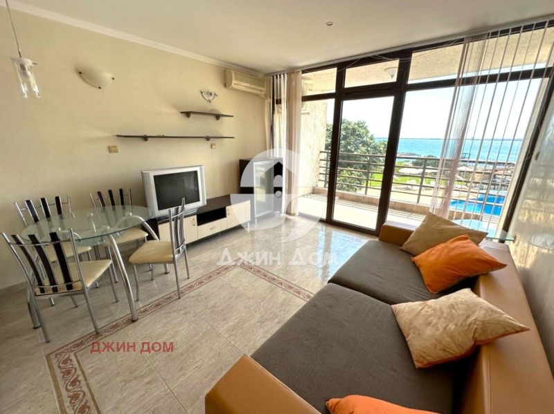 Til salgs  1 soverom region Burgas , Sveti Vlas , 58 kvm | 57222356 - bilde [2]