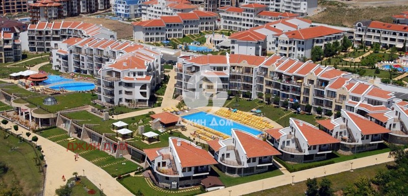 Til salgs  1 soverom region Burgas , Sveti Vlas , 58 kvm | 57222356 - bilde [12]