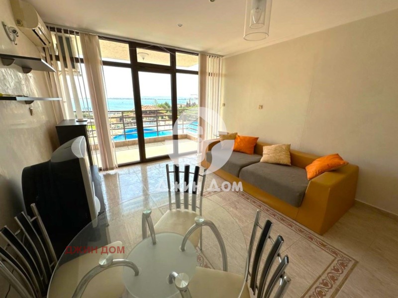 Til salgs  1 soverom region Burgas , Sveti Vlas , 58 kvm | 57222356 - bilde [4]