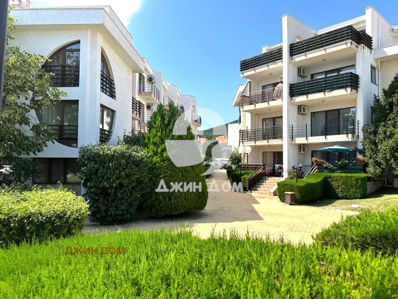 Til salgs  1 soverom region Burgas , Sveti Vlas , 58 kvm | 57222356 - bilde [10]