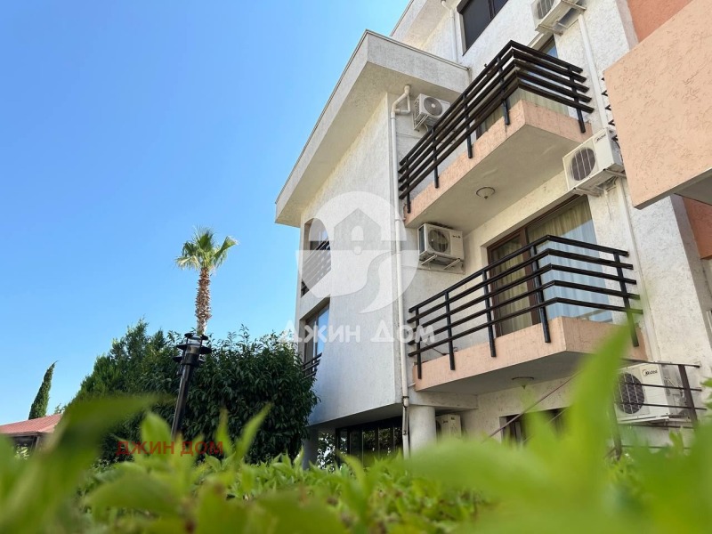 Til salgs  1 soverom region Burgas , Sveti Vlas , 58 kvm | 57222356 - bilde [9]