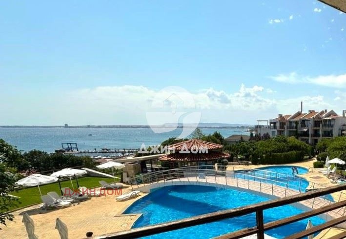 Til salgs  1 soverom region Burgas , Sveti Vlas , 58 kvm | 57222356