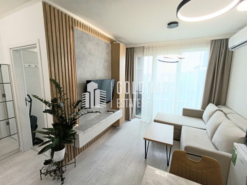 Продается  1 спальня область Бургас , к.к. Слънчев бряг , 50 кв.м | 70302311