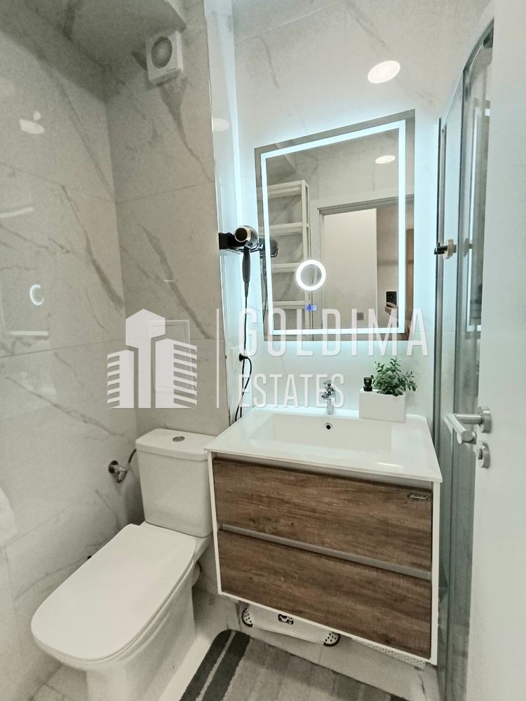 Продается  1 спальня область Бургас , к.к. Слънчев бряг , 50 кв.м | 70302311 - изображение [12]