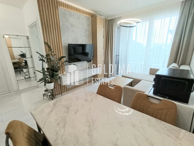 Продается  1 спальня область Бургас , к.к. Слънчев бряг , 50 кв.м | 70302311 - изображение [5]