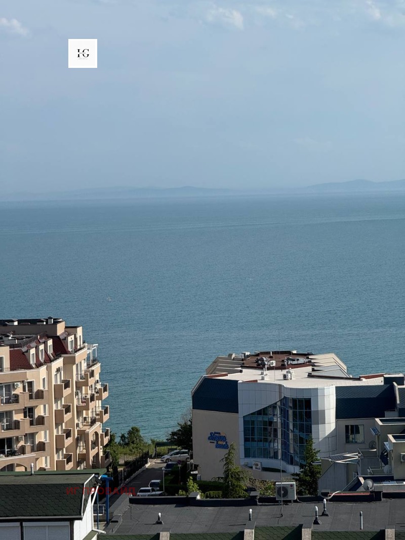 Te koop  1 slaapkamer regio Boergas , Sveti Vlas , 106 m² | 19447664