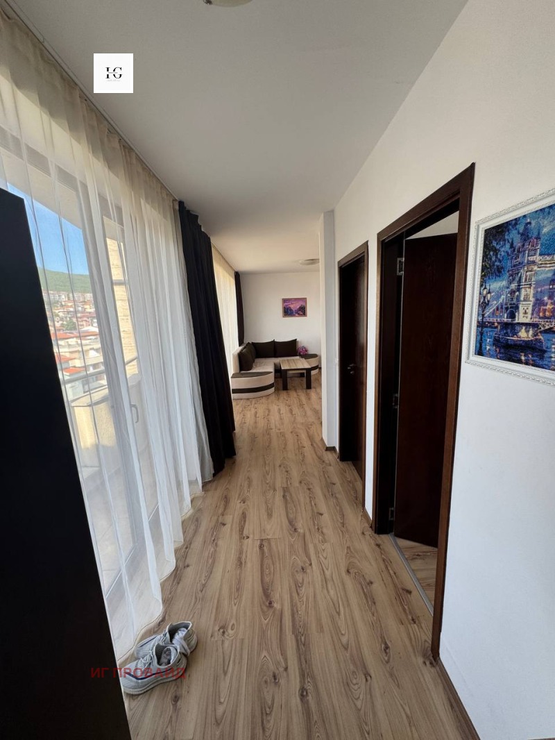 Te koop  1 slaapkamer regio Boergas , Sveti Vlas , 106 m² | 19447664 - afbeelding [7]