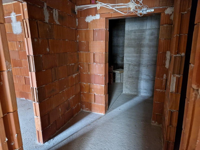 Na prodej  1 ložnice Plovdiv , Christo Smirnenski , 75 m2 | 13173359 - obraz [4]