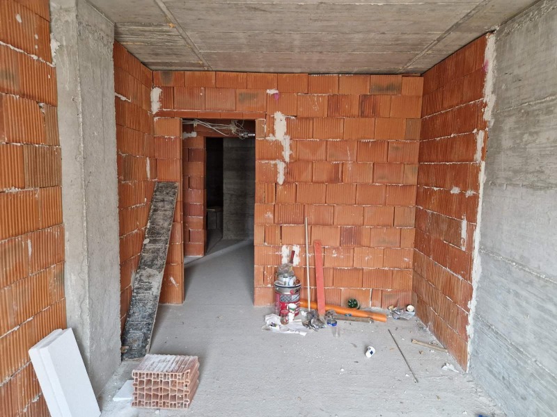 Na prodej  1 ložnice Plovdiv , Christo Smirnenski , 75 m2 | 13173359 - obraz [8]