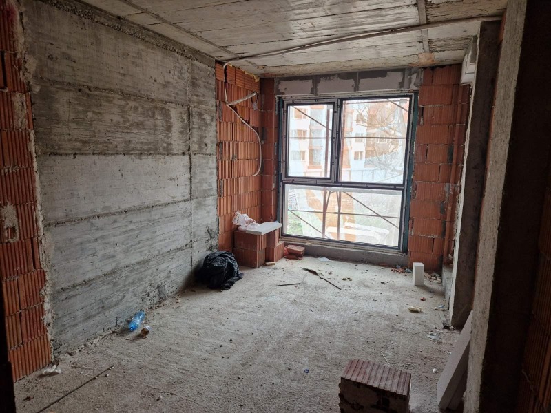 Na prodej  1 ložnice Plovdiv , Christo Smirnenski , 75 m2 | 13173359 - obraz [7]