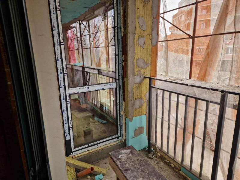 Na prodej  1 ložnice Plovdiv , Christo Smirnenski , 75 m2 | 13173359 - obraz [10]