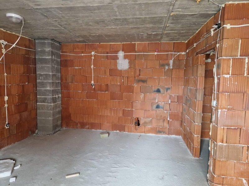 Na prodej  1 ložnice Plovdiv , Christo Smirnenski , 75 m2 | 13173359 - obraz [3]