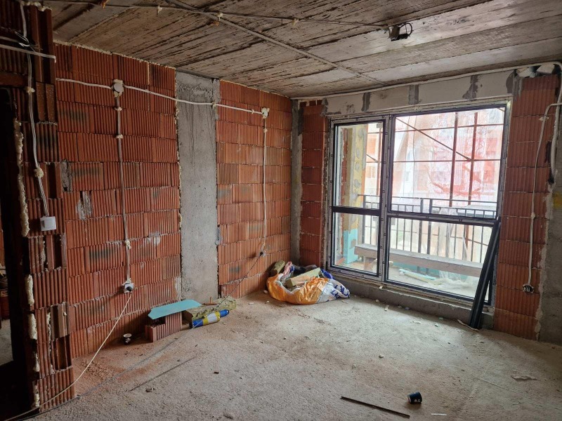 Na prodej  1 ložnice Plovdiv , Christo Smirnenski , 75 m2 | 13173359