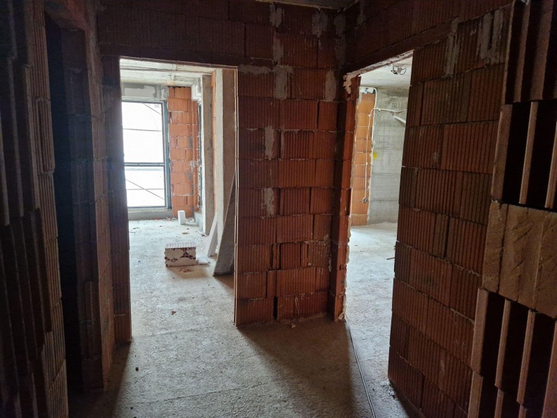 Na prodej  1 ložnice Plovdiv , Christo Smirnenski , 75 m2 | 13173359 - obraz [5]