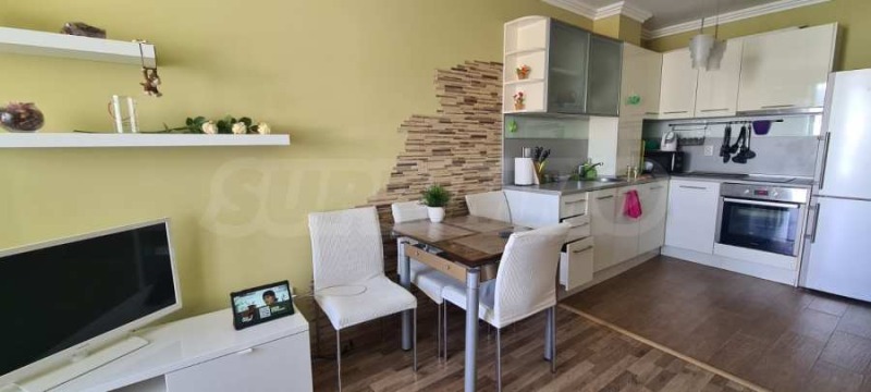 À vendre  1 chambre région Bourgas , Sozopol , 80 m² | 69368851 - image [3]