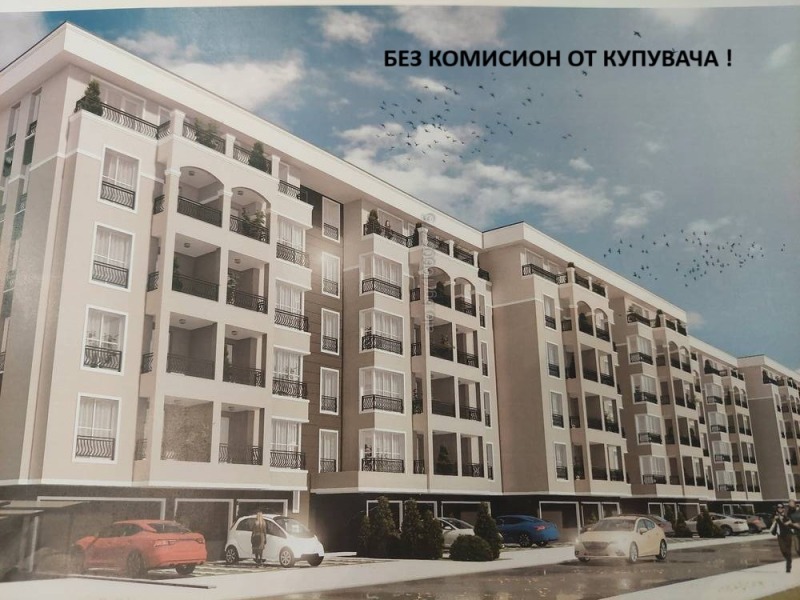 Продава 2-СТАЕН, град Пловдив, Коматевско шосе • 93600 € / 183065.69 лв. • 75488788 1