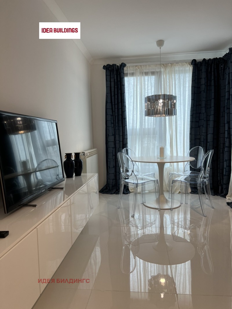 Продава  2-стаен град София , Кръстова вада , 81 кв.м | 33716795 - изображение [6]