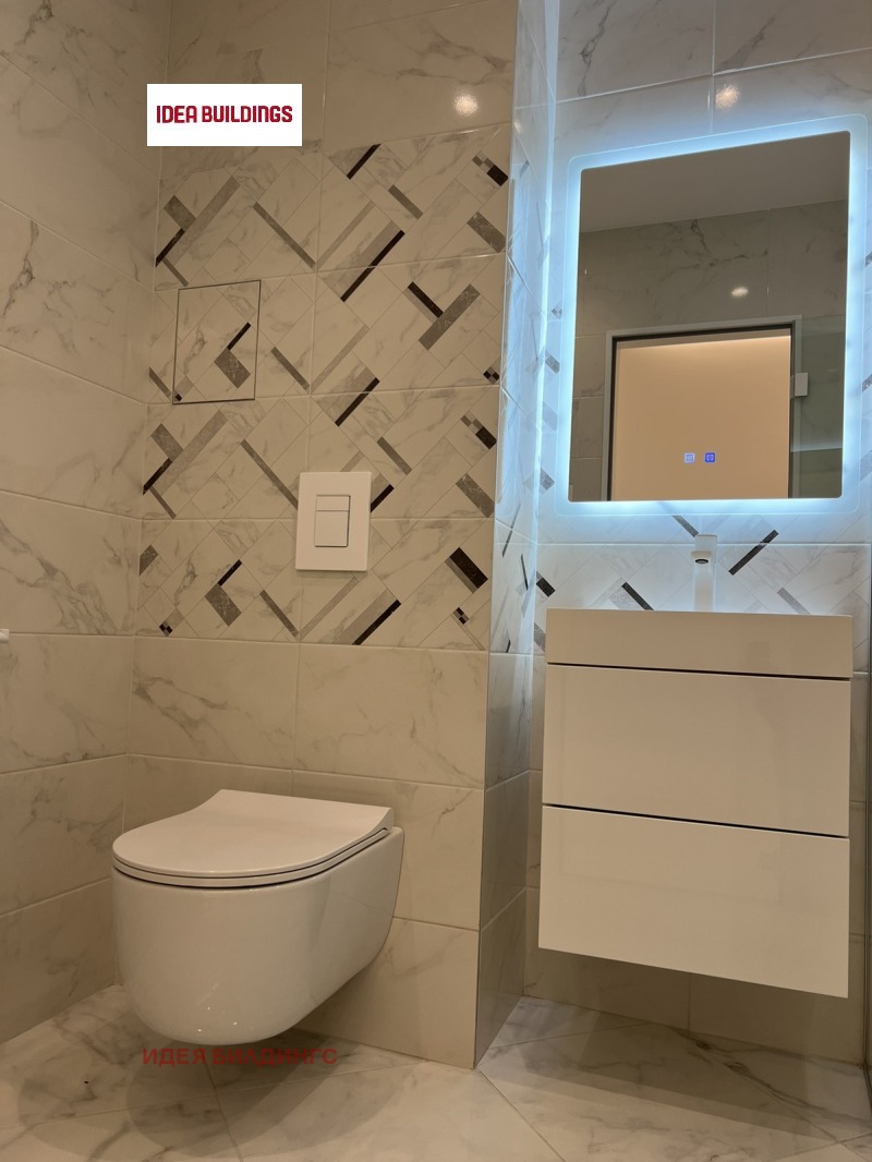 Продава  2-стаен град София , Кръстова вада , 81 кв.м | 33716795 - изображение [11]