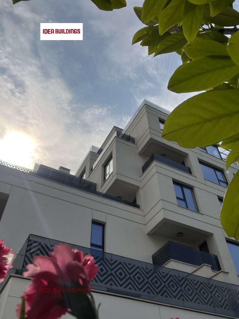 Продава  2-стаен град София , Кръстова вада , 81 кв.м | 33716795