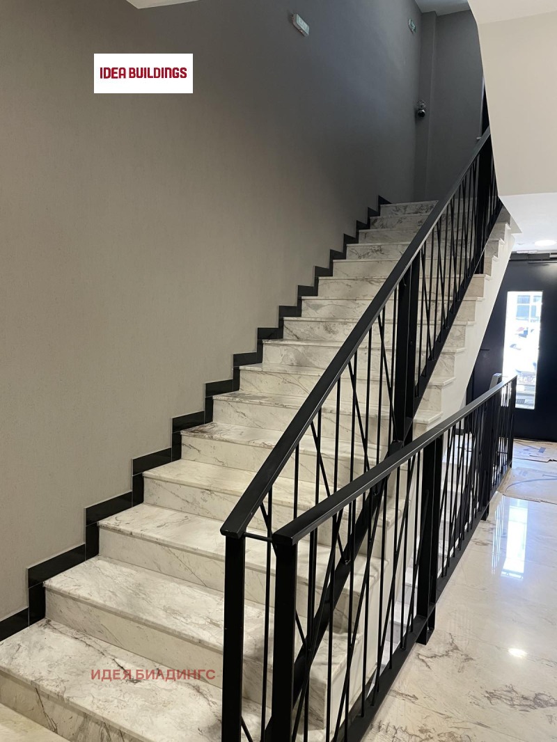 Продава  2-стаен град София , Кръстова вада , 81 кв.м | 33716795 - изображение [14]