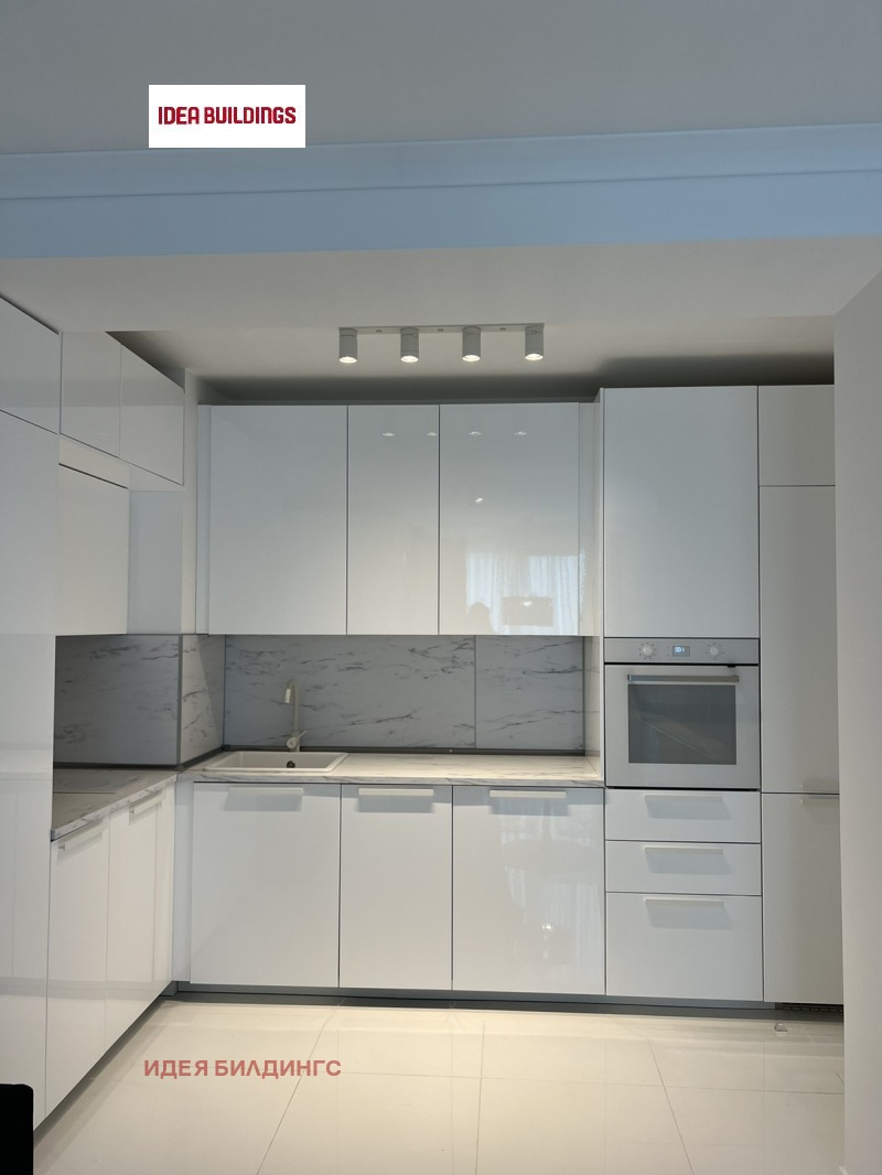 Продава  2-стаен град София , Кръстова вада , 81 кв.м | 33716795 - изображение [5]