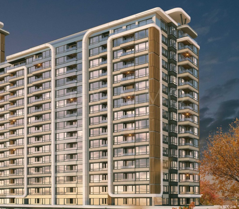 Na prodej  1 ložnice Sofia , Mladost 3 , 81 m2 | 19060226