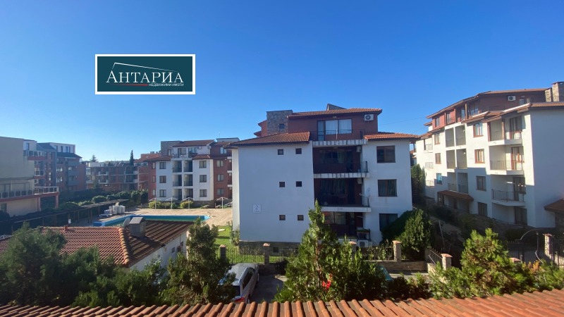 Продава 2-СТАЕН, гр. Несебър, област Бургас