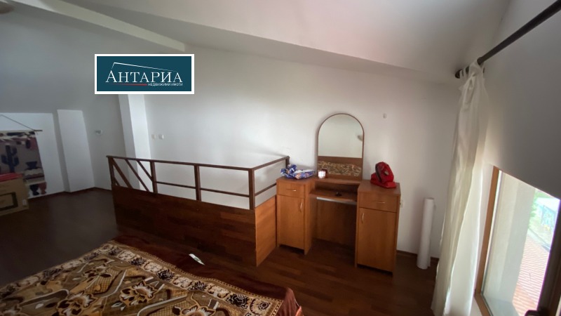 Продава 2-СТАЕН, гр. Несебър, област Бургас, снимка 11 - Апартаменти - 52399740