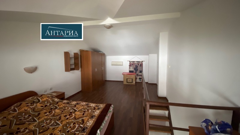 Продава 2-СТАЕН, гр. Несебър, област Бургас, снимка 9 - Апартаменти - 52399740