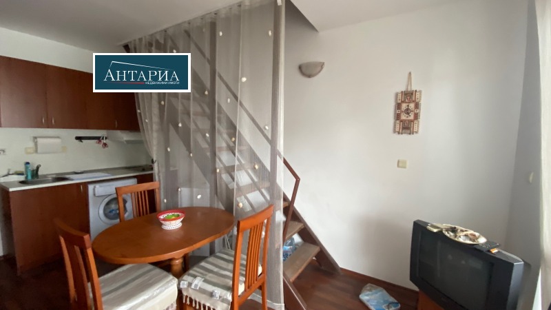 Продава 2-СТАЕН, гр. Несебър, област Бургас, снимка 3 - Апартаменти - 52399740