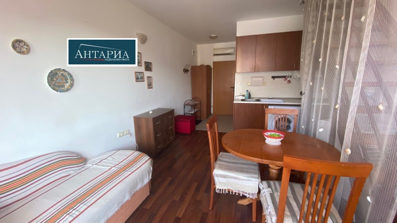 Продава 2-СТАЕН, гр. Несебър, област Бургас, снимка 5 - Апартаменти - 52399740