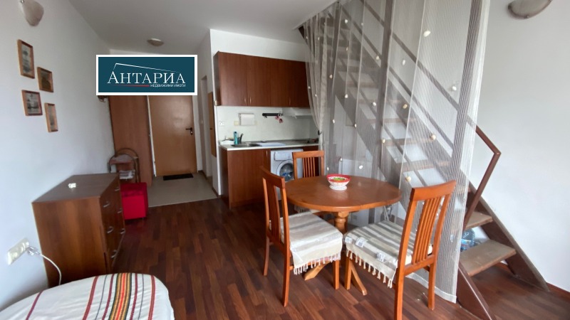 Продава 2-СТАЕН, гр. Несебър, област Бургас, снимка 2 - Апартаменти - 52399740