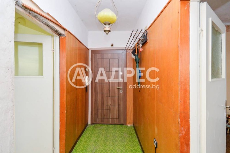 Продава 2-СТАЕН, гр. Бургас, Възраждане, снимка 3 - Апартаменти - 53007024