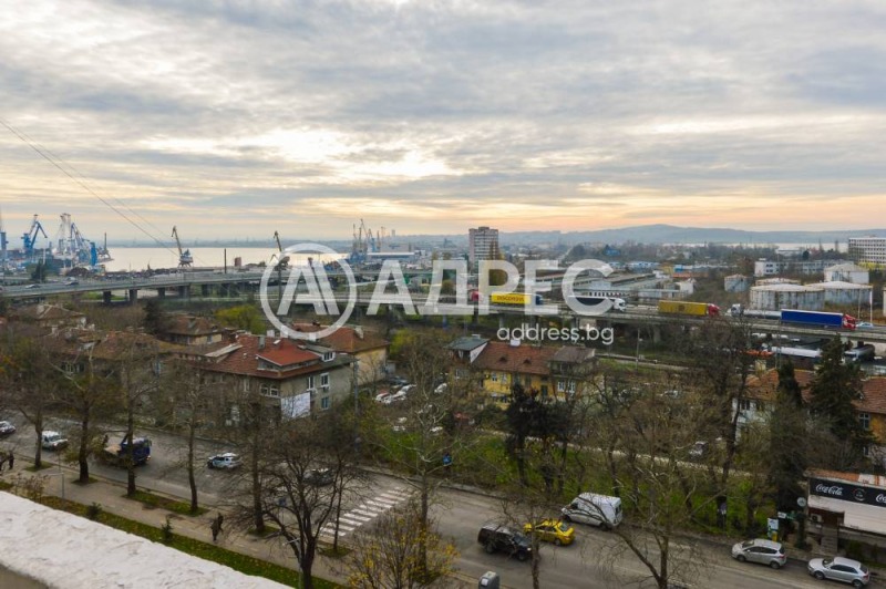 Продава 2-СТАЕН, гр. Бургас, Възраждане, снимка 8 - Апартаменти - 53007024