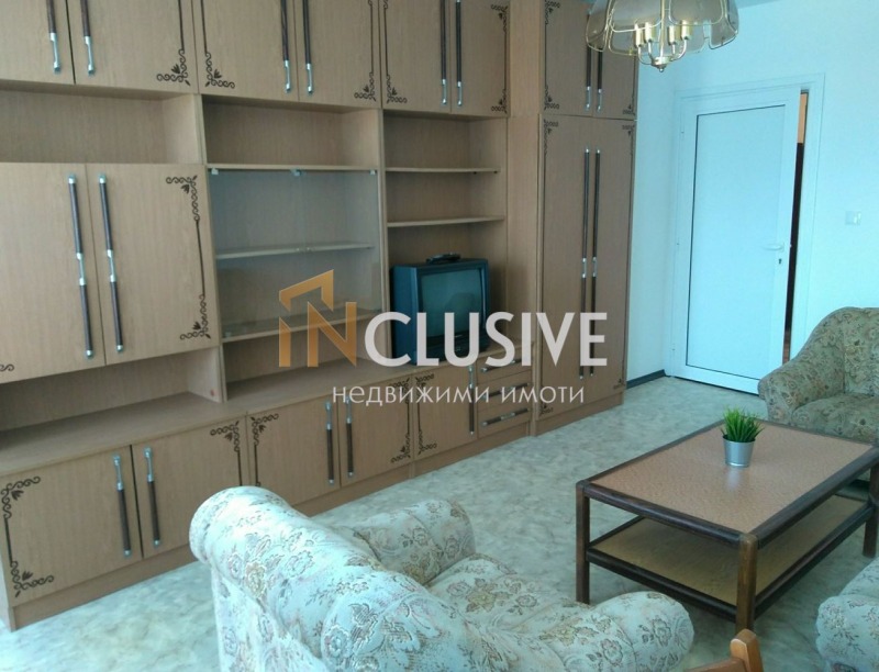 Продава 2-СТАЕН, гр. София, Изток, снимка 2 - Апартаменти - 53070742