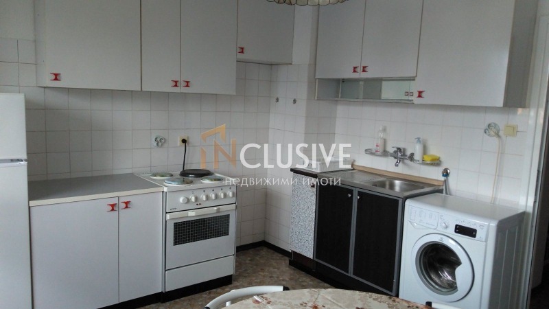 Продава 2-СТАЕН, гр. София, Изток, снимка 4 - Апартаменти - 53070742